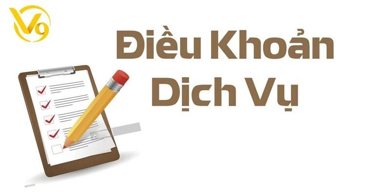 Sự cần thiết của việc tạo lập chính sách điều khoản dịch vụ