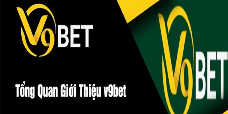 V9bet Khám Phá Thế Giới Cá Cược Trực Tuyến & Cơ Hội Thắng Lớn