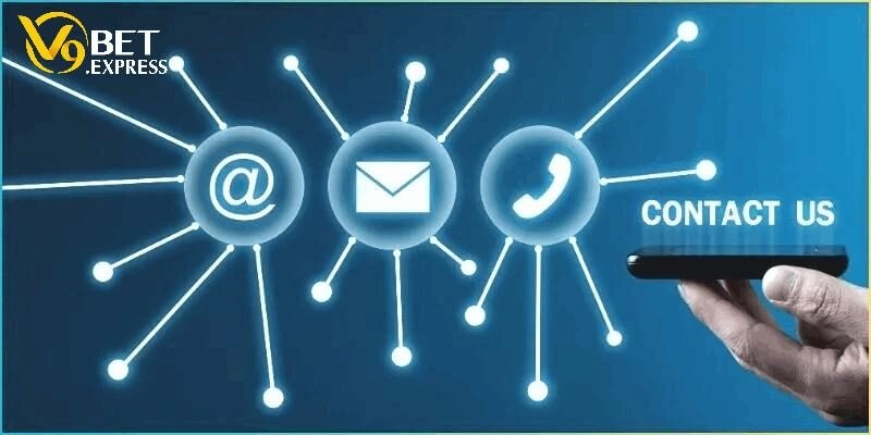 Một số lưu ý cần biết khi liên hệ đến nhà cái