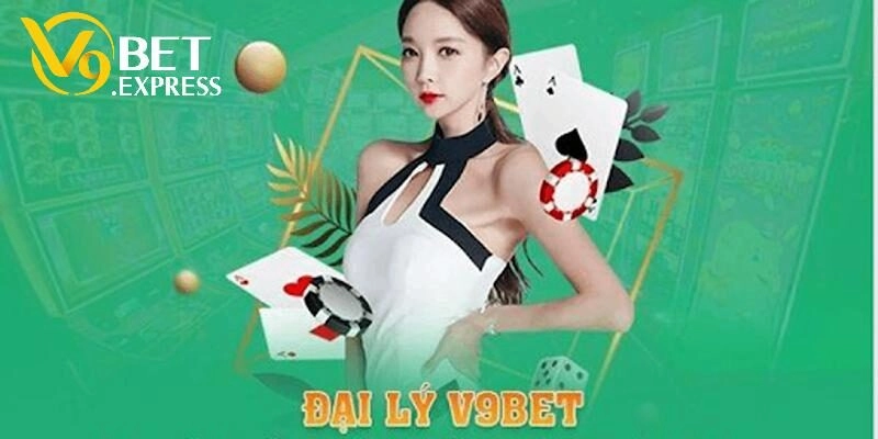 Giới thiệu tổng quan chương trình đại lý của nhà cái